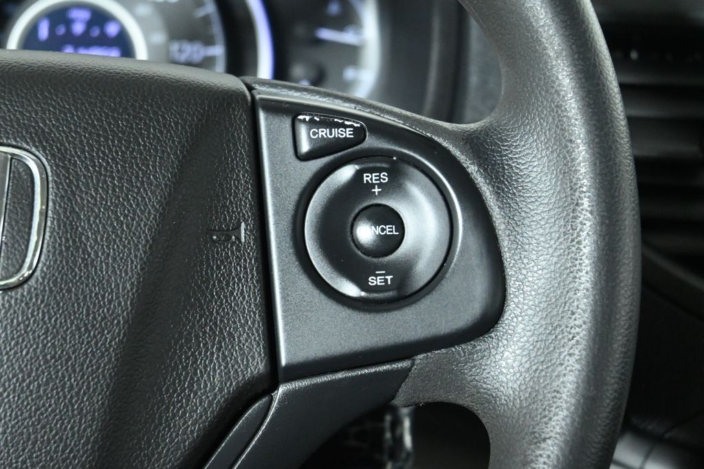 Thumbnail: 2013 Honda CR-V - 16