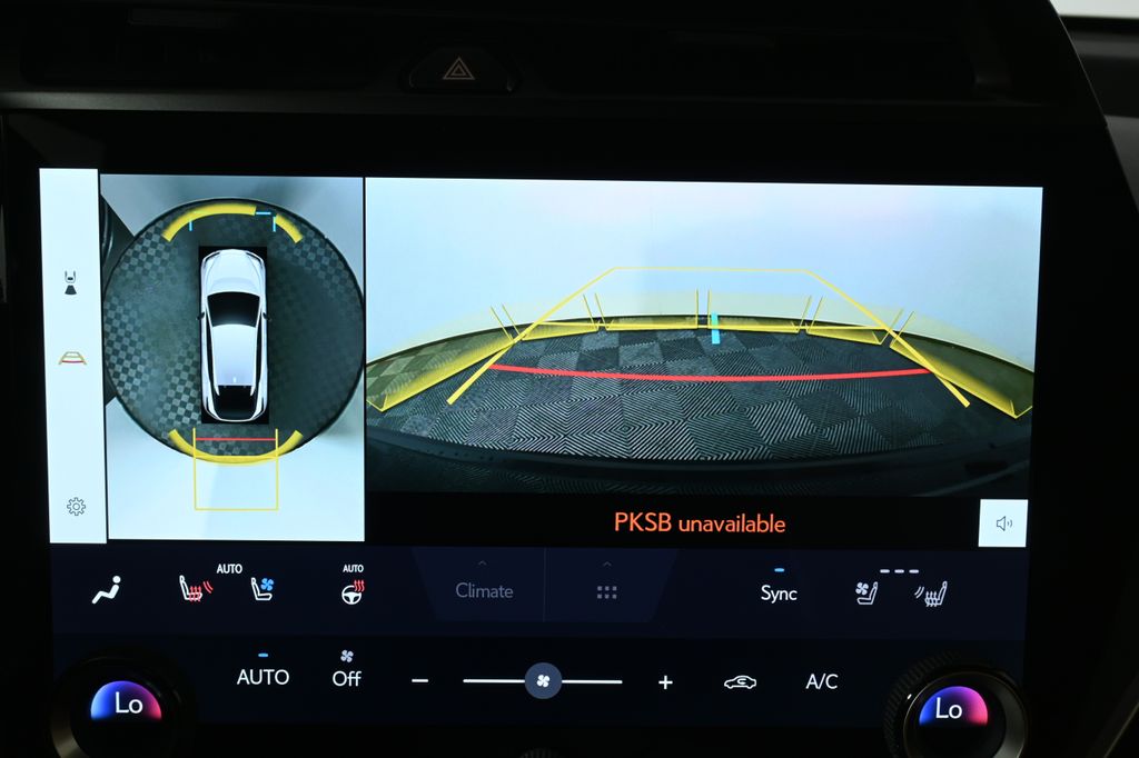 Thumbnail: 2026 Lexus RZ - 23