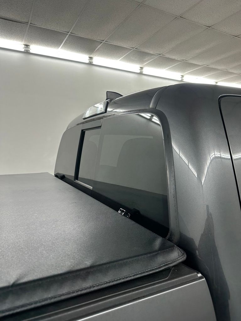 used 2019 Toyota Tacoma car, priced at $26,985