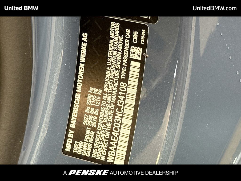 Thumbnail: 2022 BMW 8 Series - 14