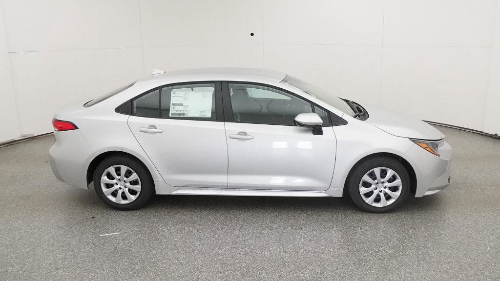 Thumbnail: 2026 Toyota Corolla - 19