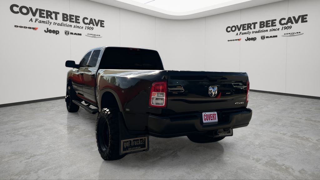 Used Car 2022 Ram 3500  Tradesman For Sale Under $50,000 In Austin, Texas