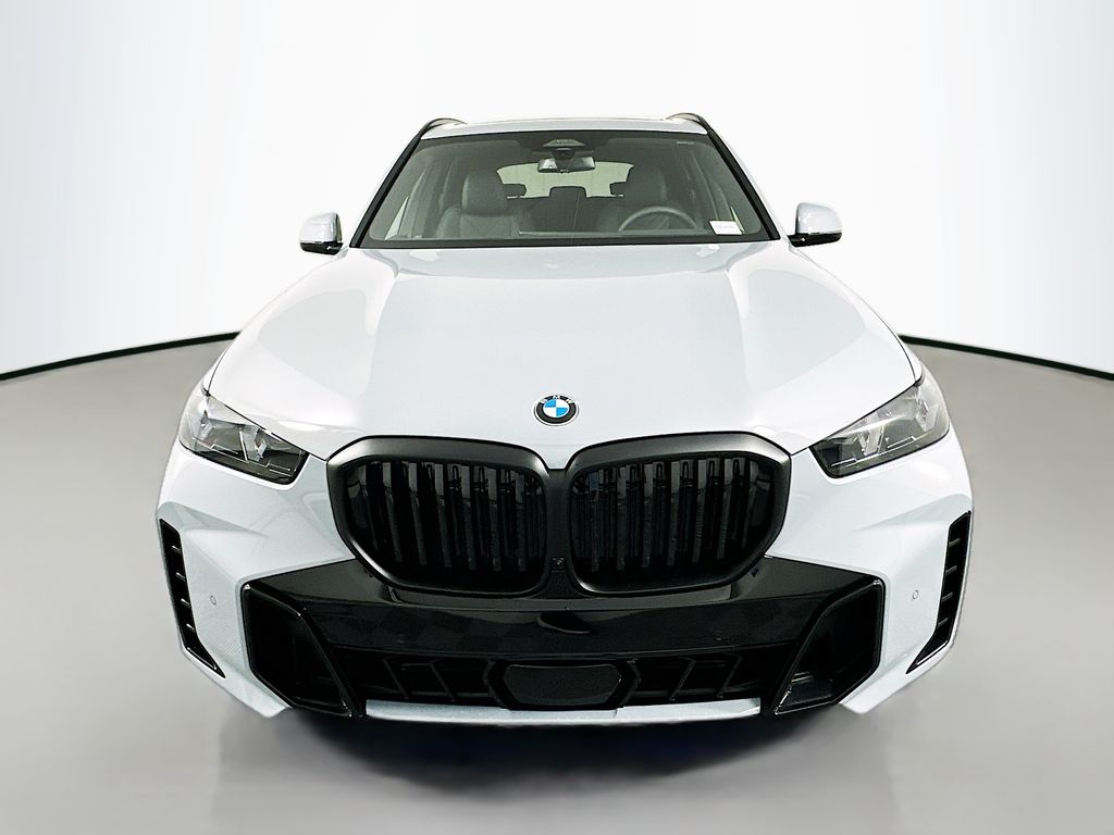 Thumbnail: 2026 BMW X5 - 2