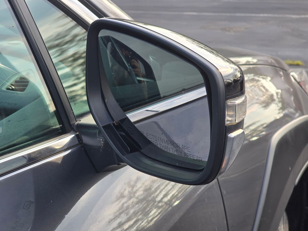 Used 2024 Gray Subaru Premium image 17