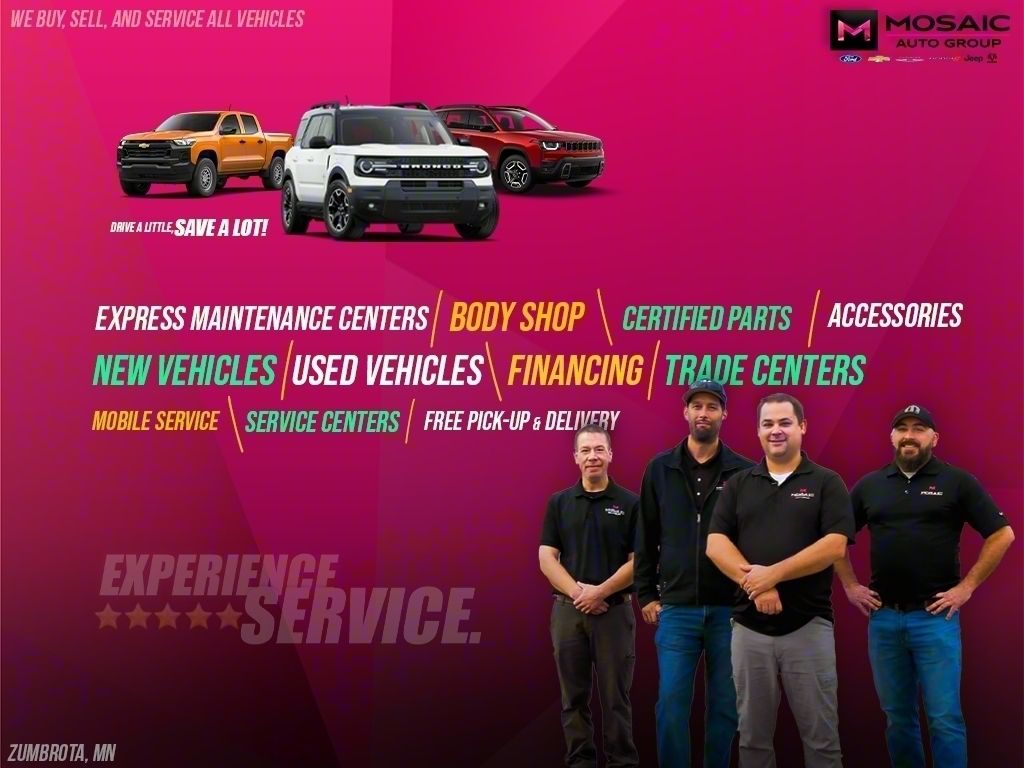 2024 Chevrolet Silverado 3500HD