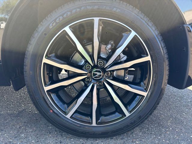 2026 Acura RDX A-Spec Advance Package