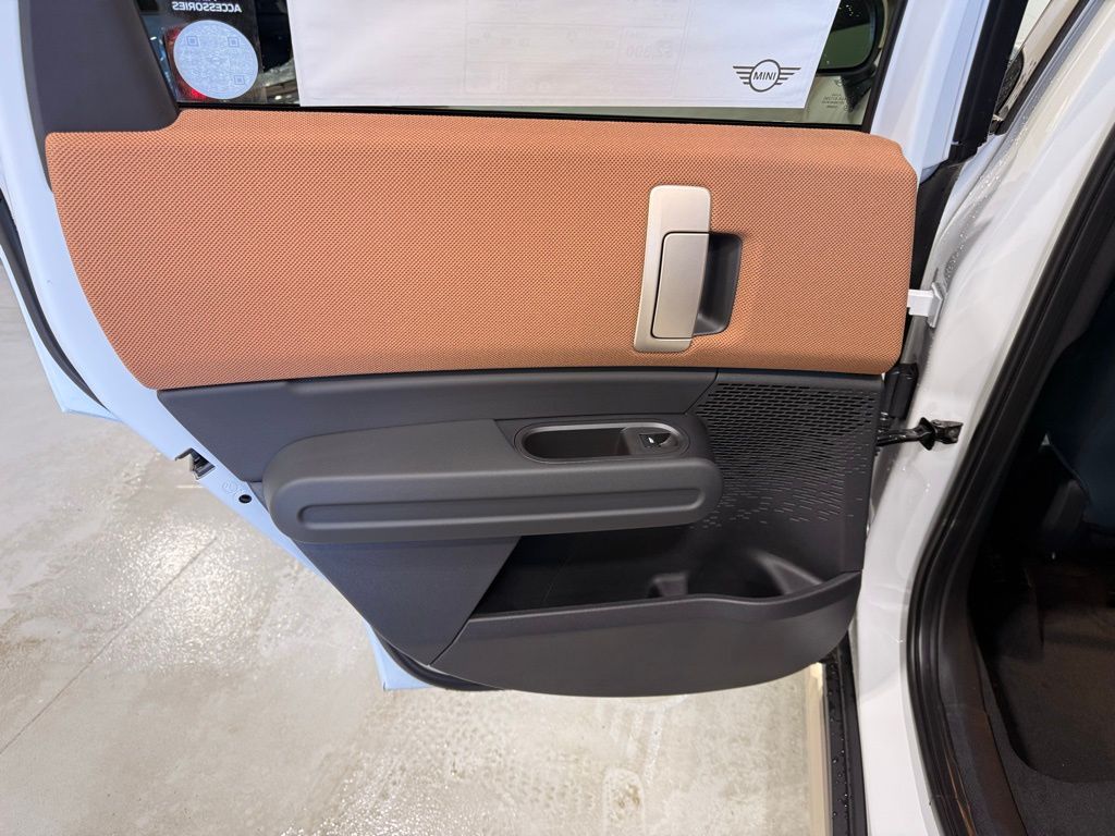 Thumbnail: 2026 MINI Cooper Countryman - 19