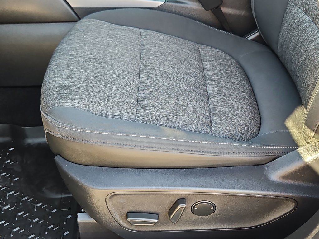Used 2022 Ford Bronco Sport SUV
