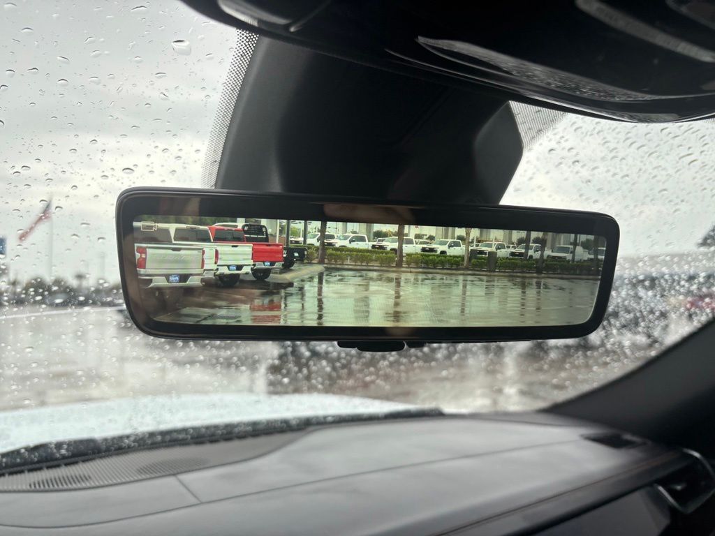 2023 Jeep Grand Cherokee Summit White at Wharton Chevrolet GMC