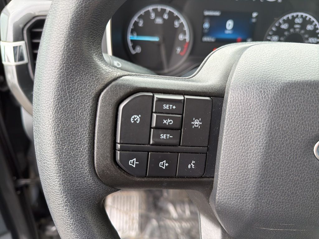 used 2022 Ford F-150 car, priced at $27,250