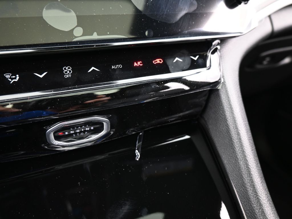 New 2026 Bright White Clearcoat Jeep Limited image 20