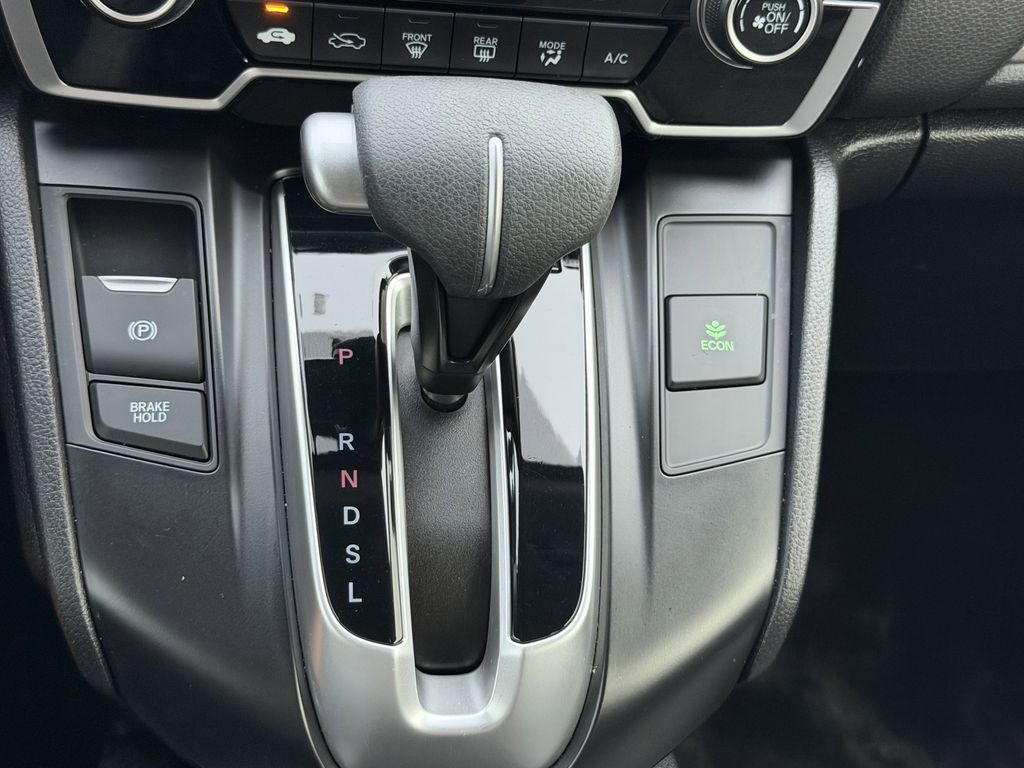 used 2018 Honda CR-V car, priced at $17,491