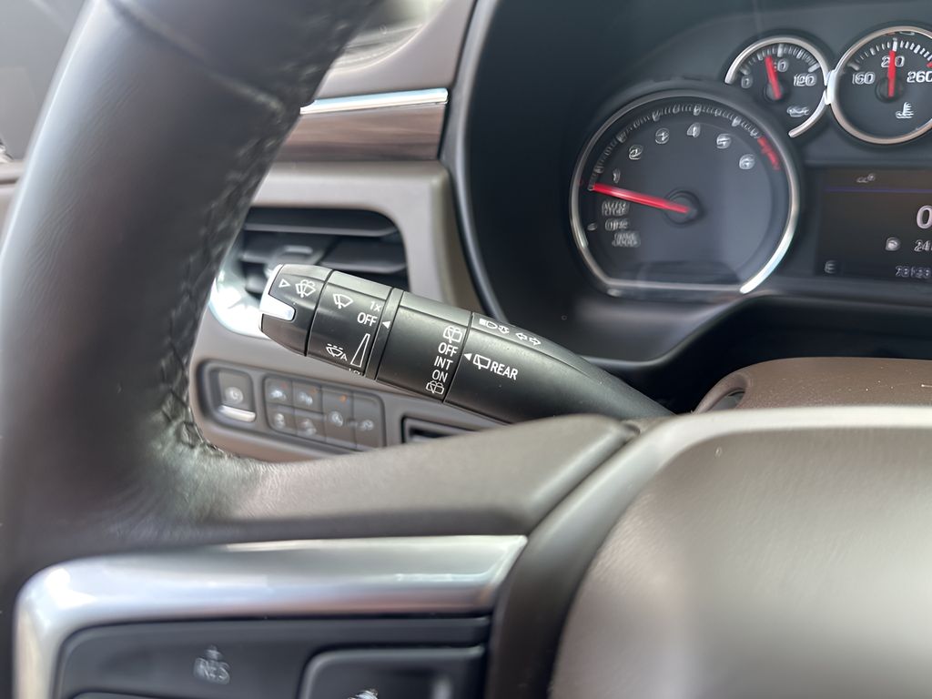 Used Car 2021 Chevrolet Tahoe  Z71 For Sale Under $50,000 In Austin, Texas