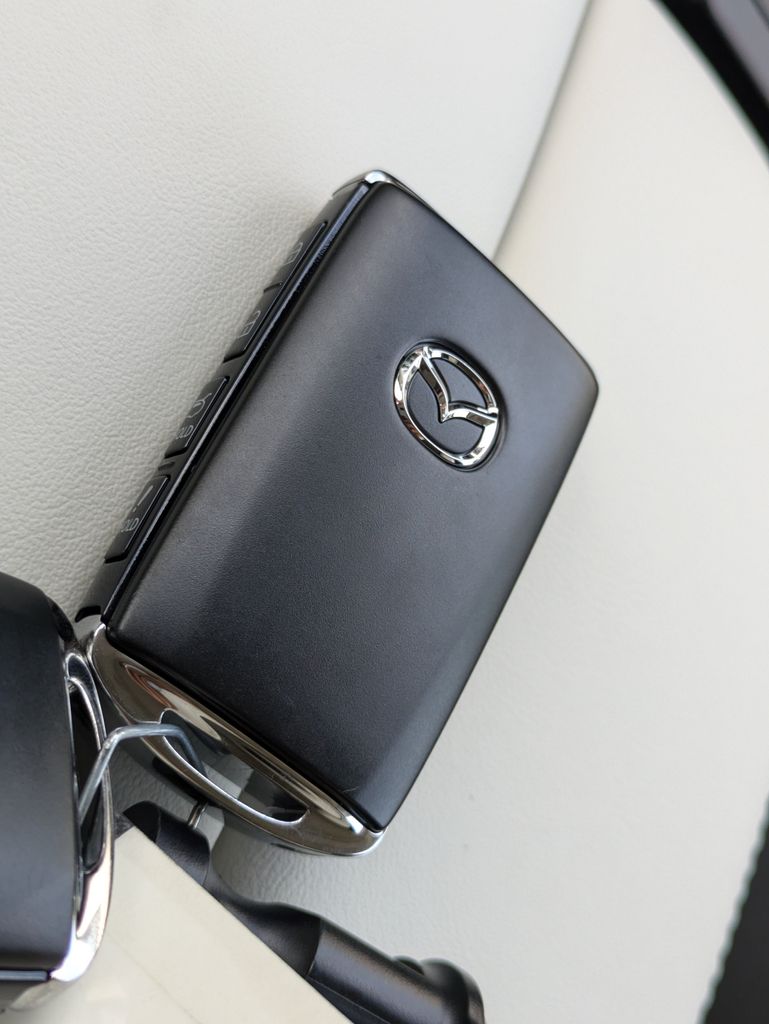 2026 Mazda CX-5 2.5 S Preferred