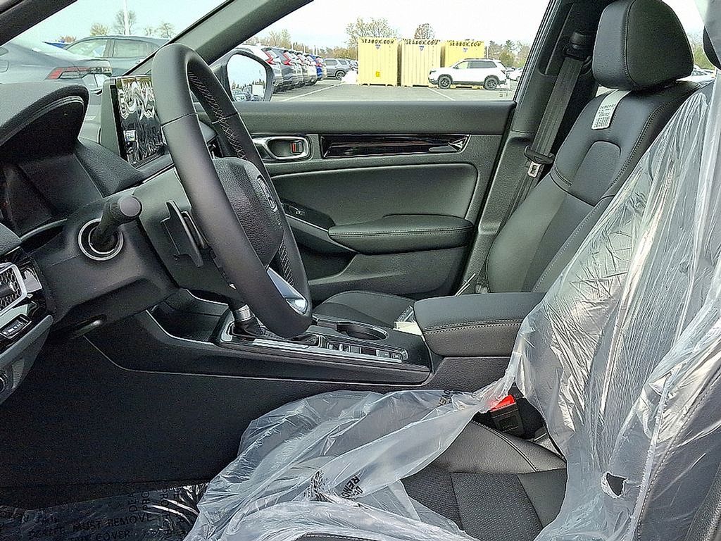 Thumbnail: 2026 Honda Civic - 7