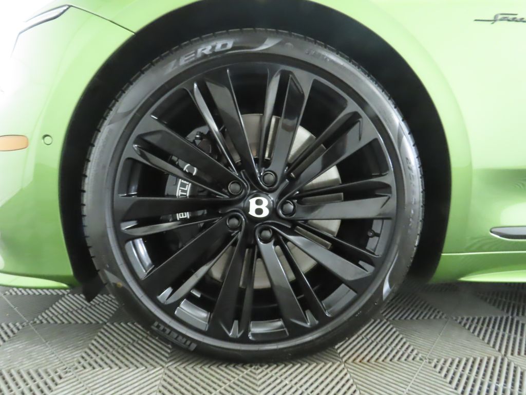 2025 Bentley Continental GT 30