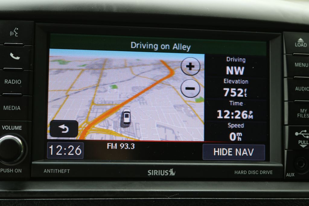 Used Car 2020 Dodge Grand Caravan  Gt For Sale Under $15,000 In Austin, Texas