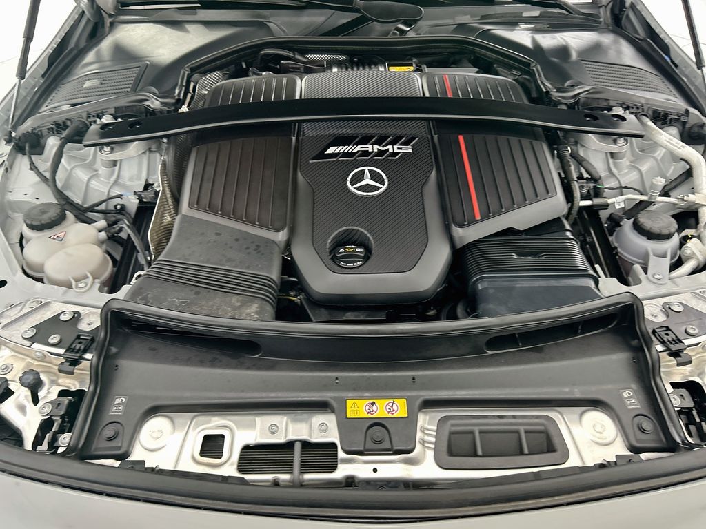 Thumbnail: 2025 Mercedes-Benz CLE - 26