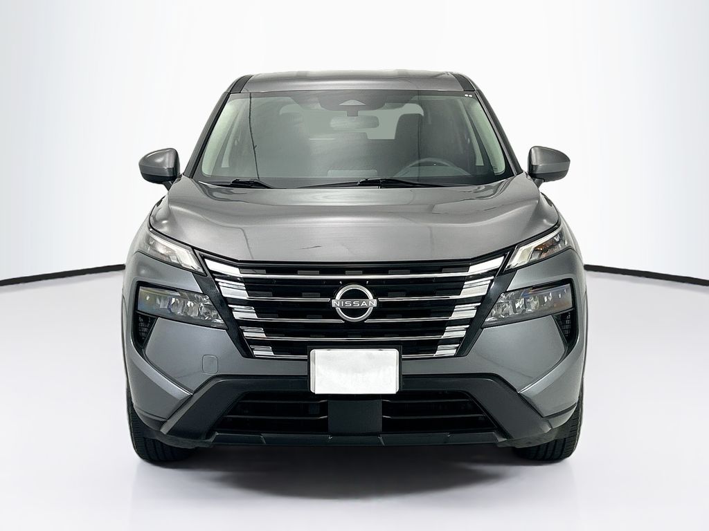 Thumbnail: 2024 Nissan Rogue - 2