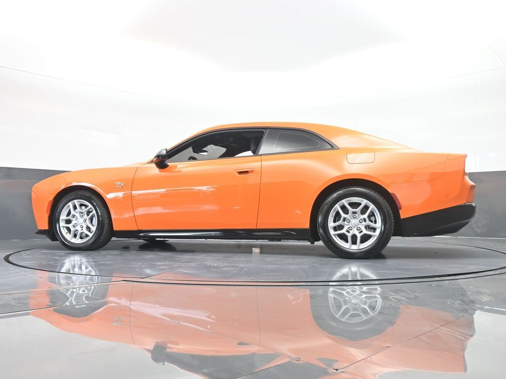 Used 2025 Header Orange Clearcoat Dodge R/T image 59