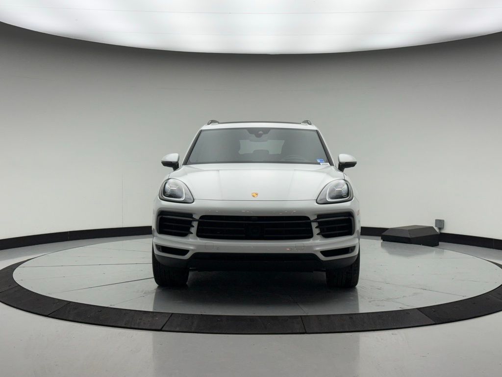 Thumbnail: 2023 Porsche Cayenne - 8