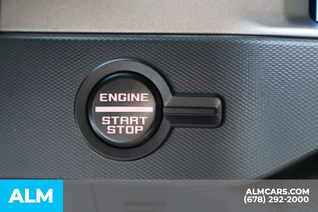 Used 2023 Black Ford Raptor image 38