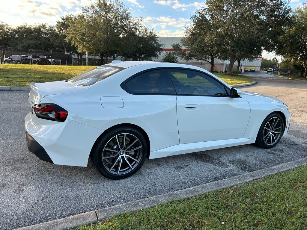 Thumbnail: 2023 BMW 2 Series - 5