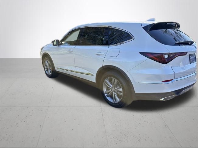 2026 Acura MDX Base