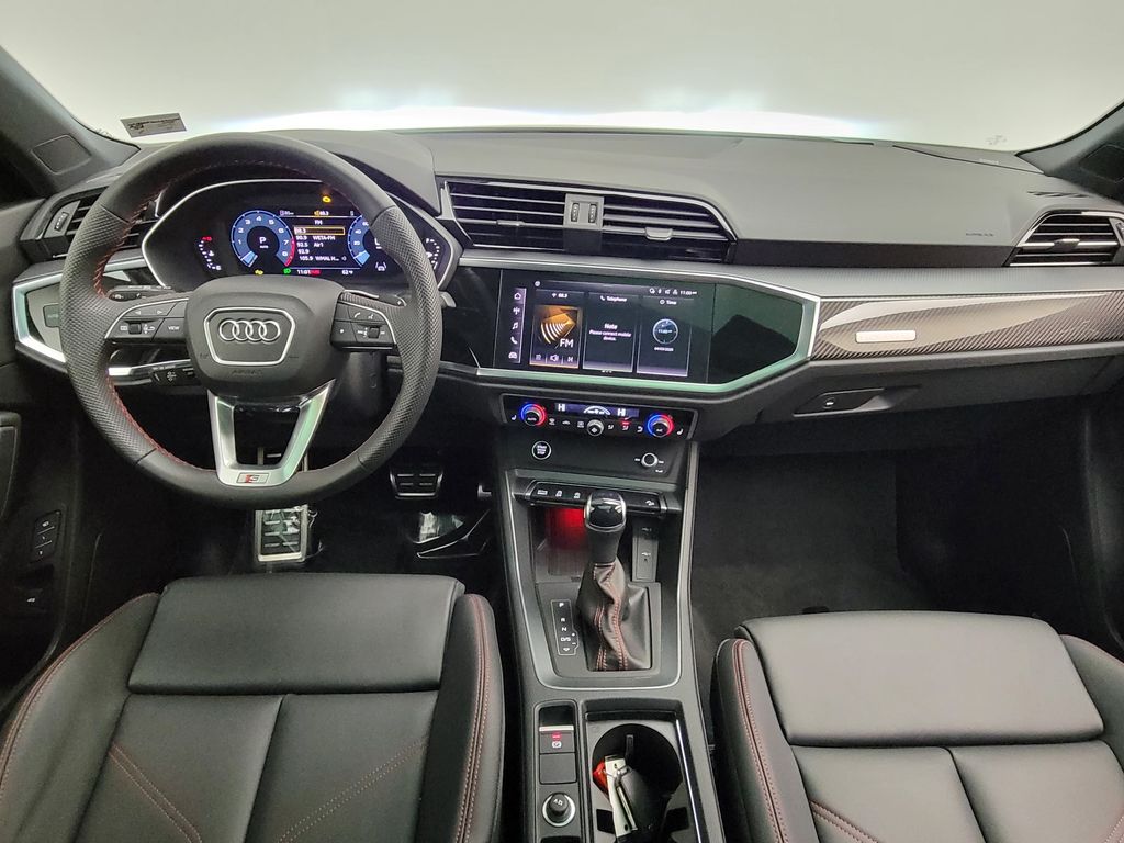 Thumbnail: 2025 Audi Q3 - 19