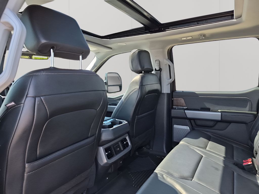 Used Car 2024 Ford F-250sd  Lariat For Sale Under $80,000 In Austin, Texas