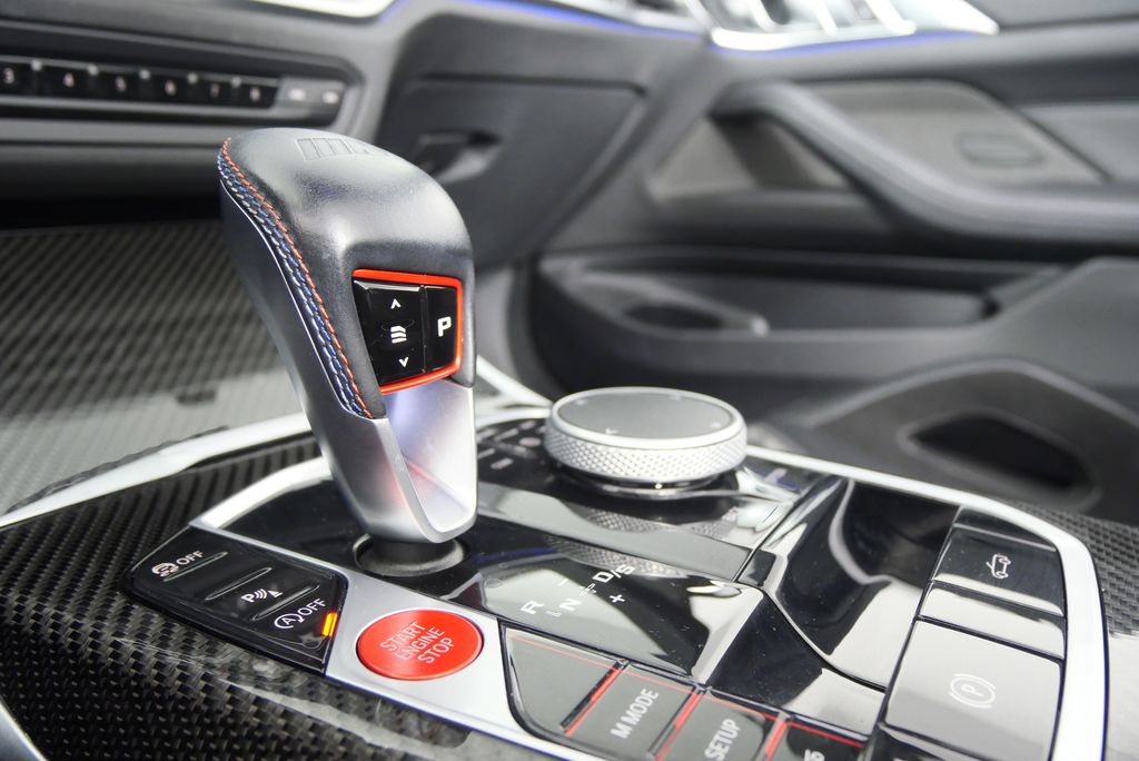 Thumbnail: 2022 BMW M4 - 29