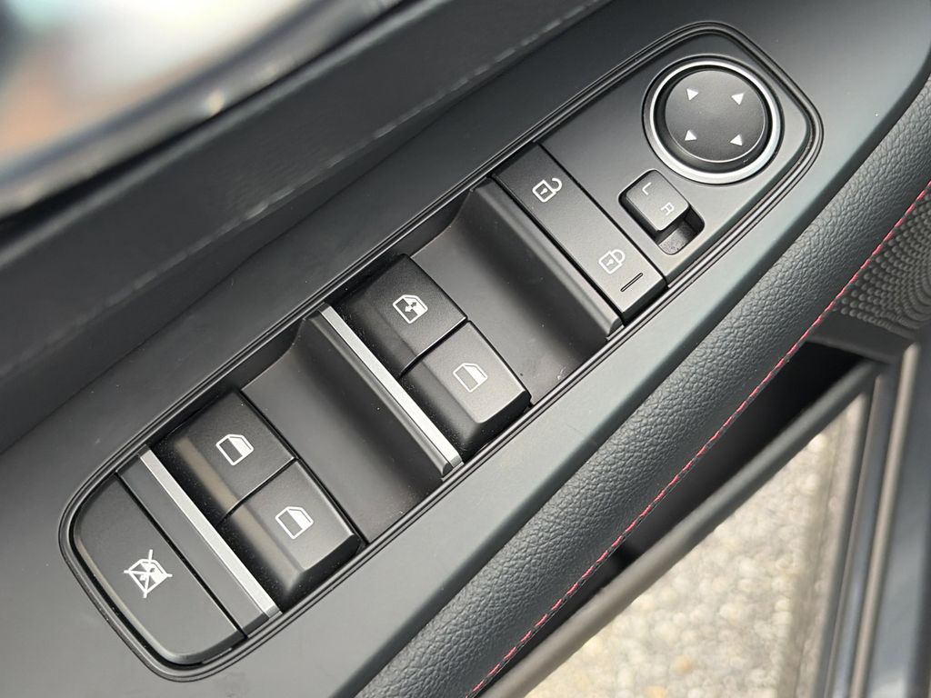 Used 2024 Kia Forte Sedan