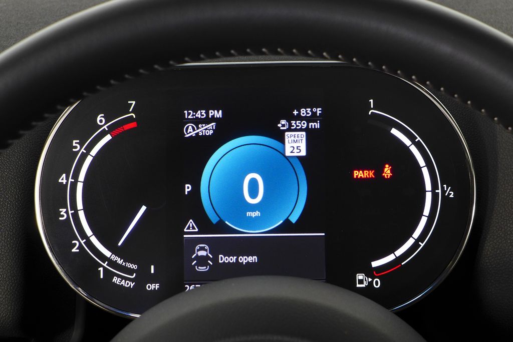 Thumbnail: 2023 MINI Cooper Countryman - 28