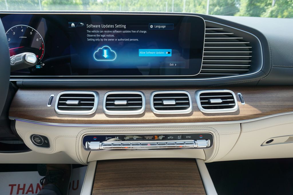2025 Mercedes-Benz GLE 350 32