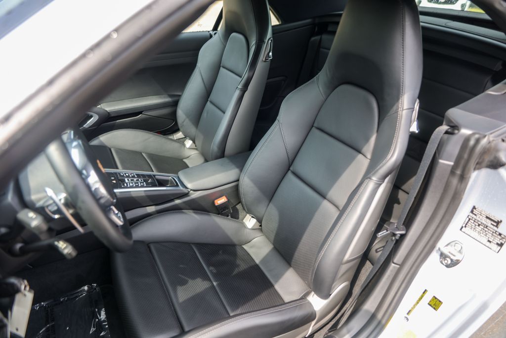 Used Car 2014 Porsche 911  Carrera S For Sale Under $110,000 In Austin, Texas