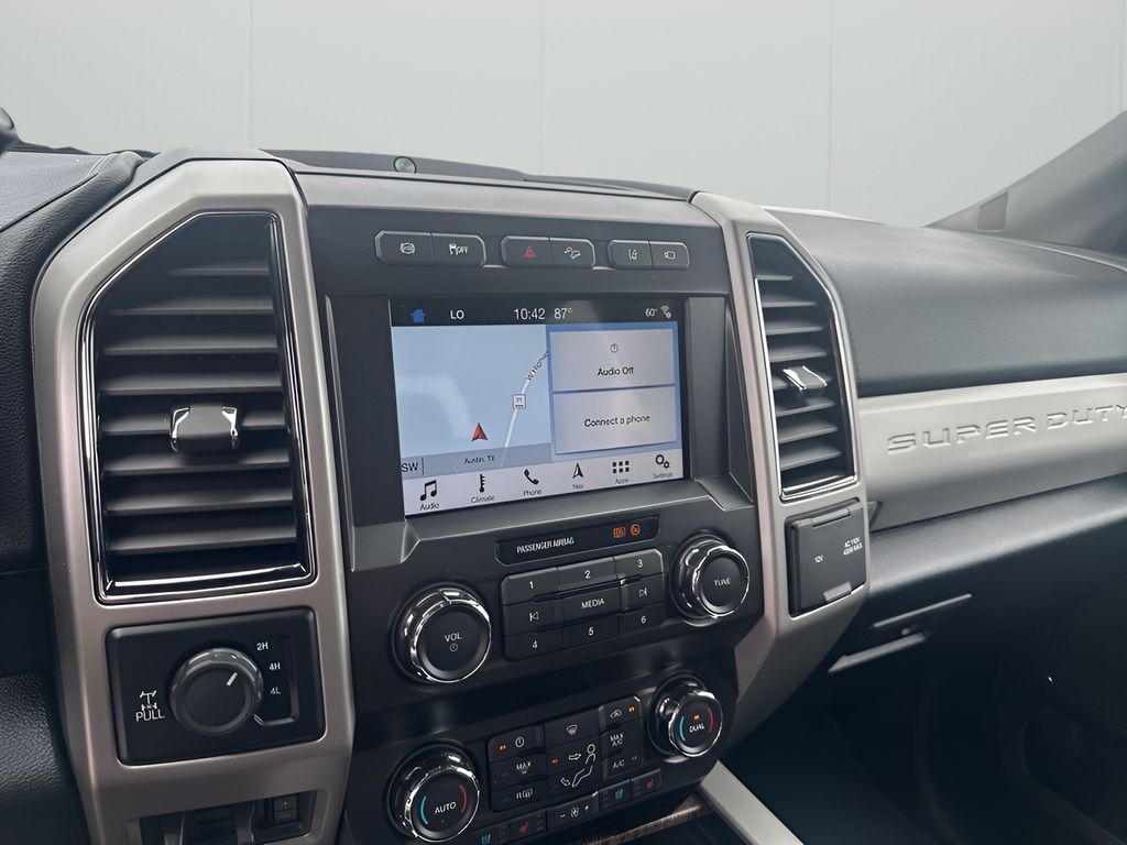 Used Car 2019 Ford F-350sd  Lariat For Sale In Austin, Texas