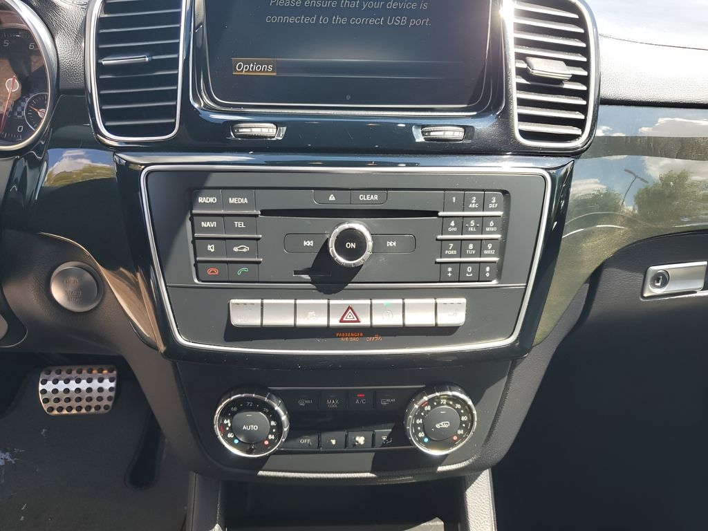 Used Car 2017 Mercedes-benz Gle  Gle 43 Amg® Coupe For Sale Under $30,000 In Austin, Texas
