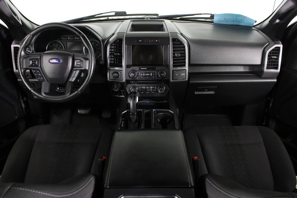 Used 2018 Ford F-150 for sale in 