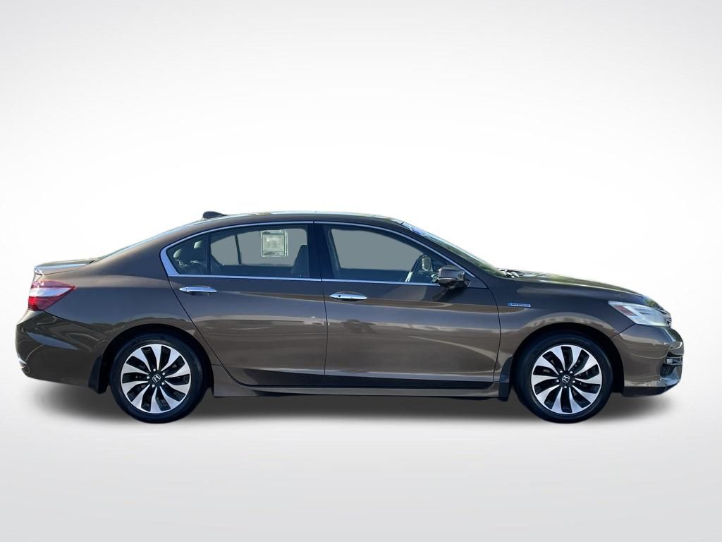 Thumbnail: 2017 Honda Accord - 7