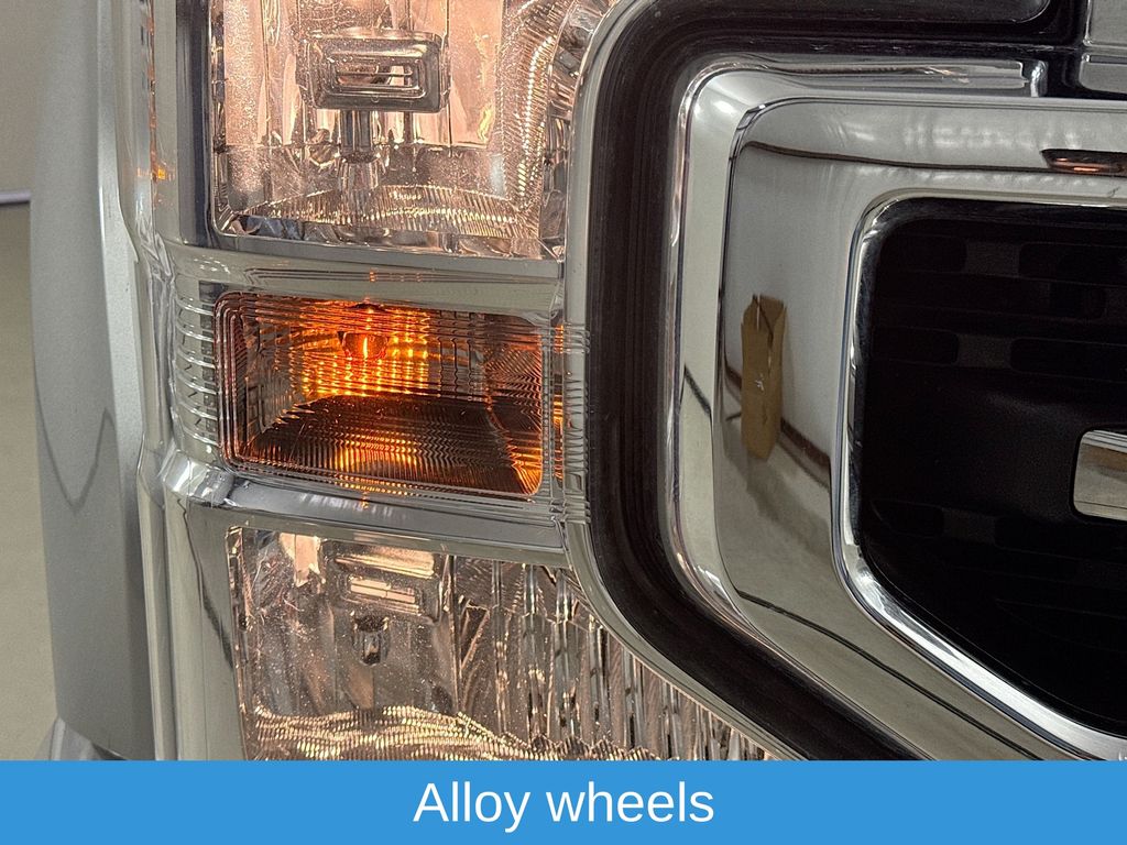 Used Car 2020 Ford F-350sd  Lariat For Sale Under $50,000 In Austin, Texas