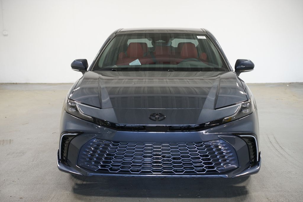 Thumbnail: 2026 Toyota Camry - 2