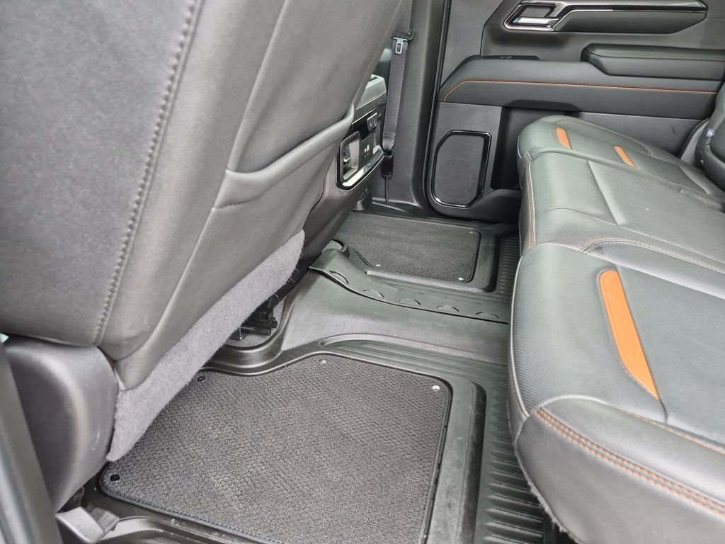 Used Car 2024 Gmc Sierra 2500hd  At4 For Sale Under $80,000 In Austin, Texas