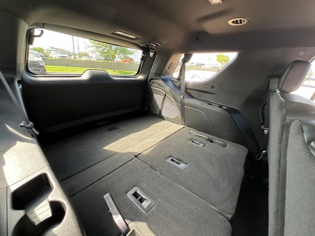 Used 2023 Chevrolet Tahoe SUV