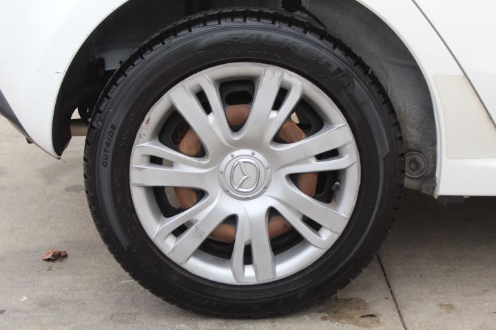 Used Car 2014 Mazda Mazda2  Sport For Sale Under $10,000 In Georgetown, Texas