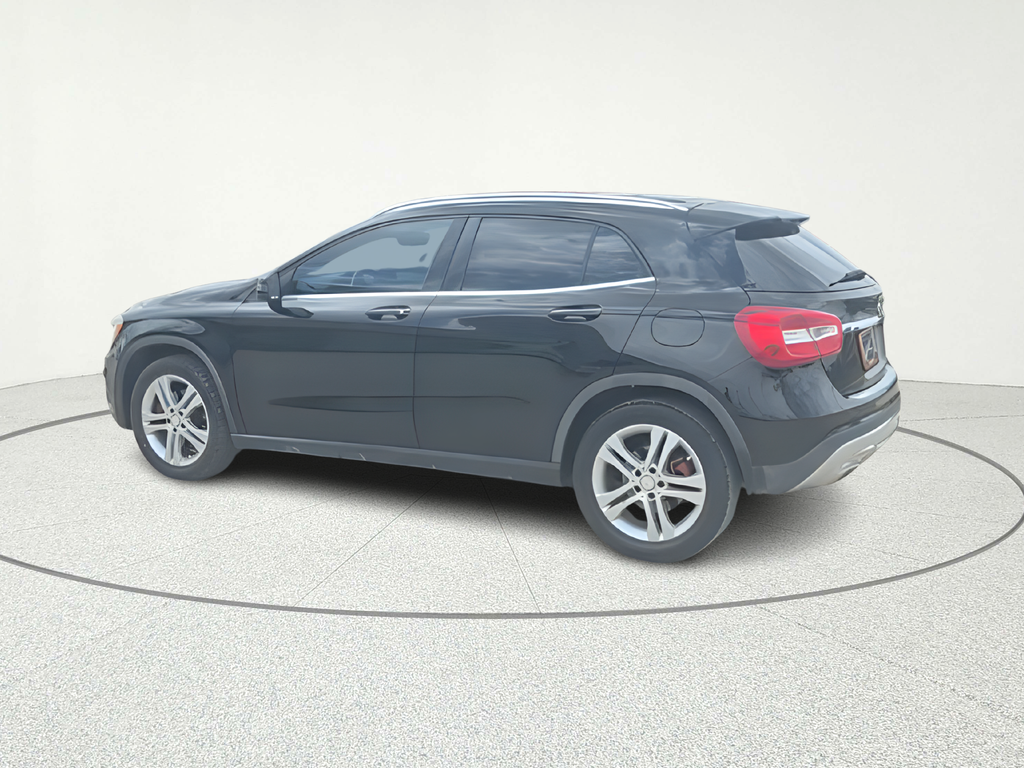 2016 Mercedes-Benz GLA GLA 250 Black at Ultimate Motorsports