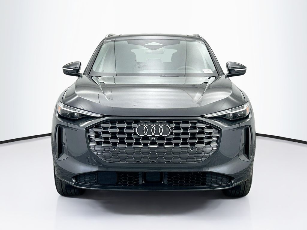 Thumbnail: 2025 Audi Q5 - 2