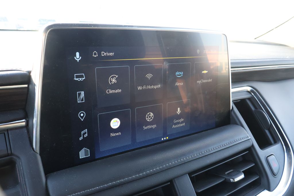 Thumbnail: 2023 Chevrolet Tahoe - 22