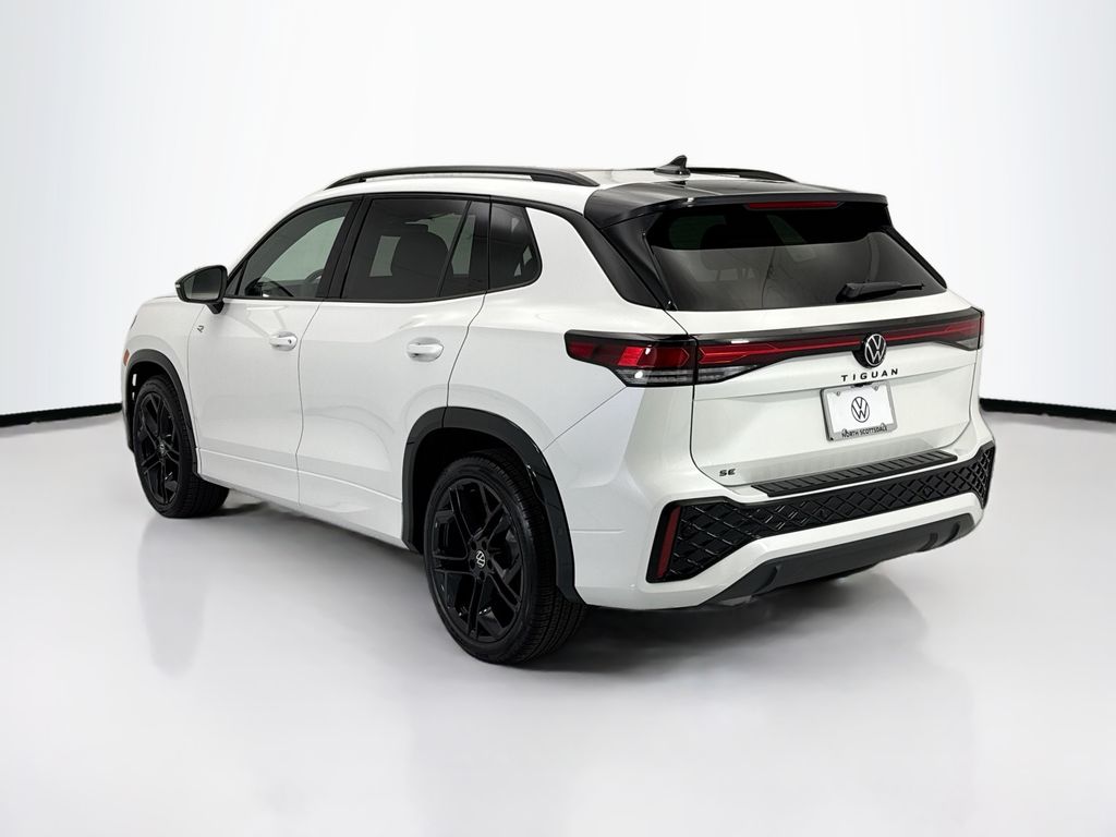 Thumbnail: 2026 Volkswagen Tiguan - 7