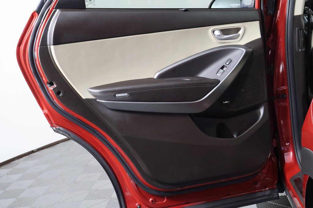 Thumbnail: 2018 Hyundai Santa Fe - 14
