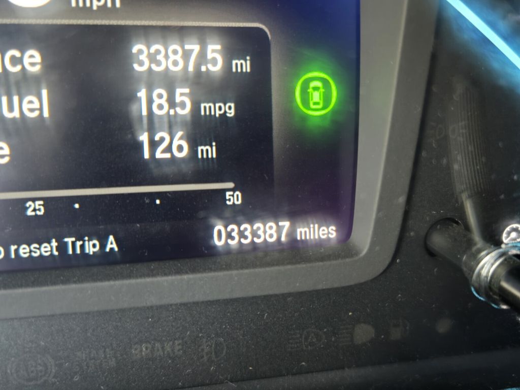 2024 Honda Odyssey - $38,149